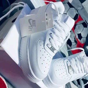 All white🌪️