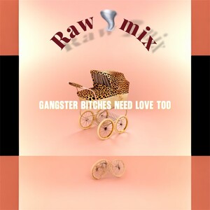 Latto & Sexyy red ‘Need Luv 2’ (Raw🌪️mix)