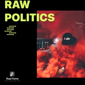 Raw politics