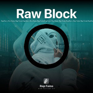 Raw Block🌪️