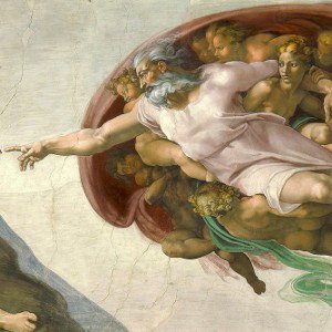 El Dios de las rimas