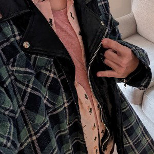  Goth boy 