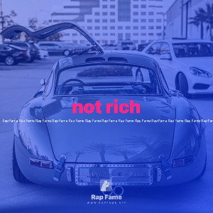 not rich 