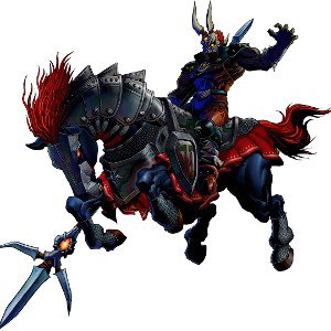 DRK PRINCE