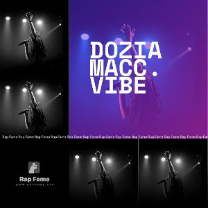 Dozia Macc. VIBE