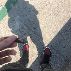 Check me out RAW