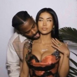 Jhene  - Blue Dream