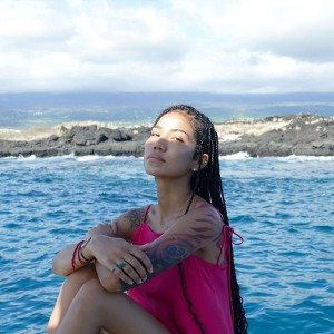 Jhene - WTH