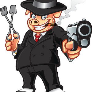 HOGGIN 🐖 (freestyle)