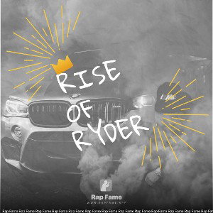 Rise of ryder