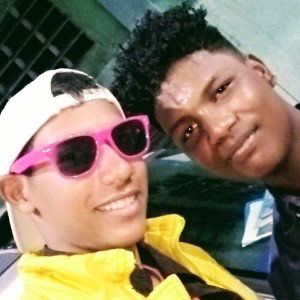 mis amigos leales 