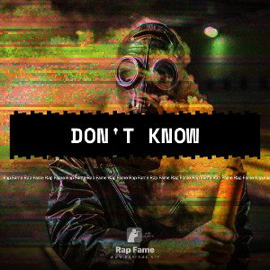 Don't Know