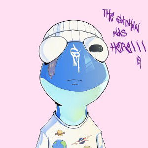 The GatMan (prod. Grah)
