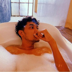 Inofez Lamero - In My Dream 