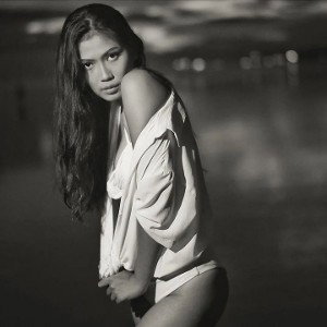 Inofez Lamero ft Dian Sorowea & Clan B - Pandangan Pertama 