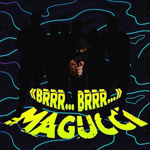 Magucci - «Brrr... Brrr...» [prod. by Magucci Music]