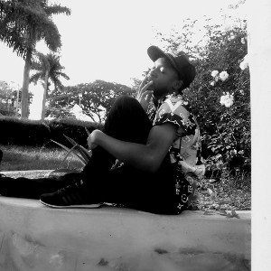 Drew Movi - one time
