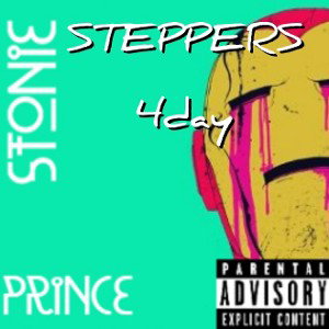 Steppers - 4day