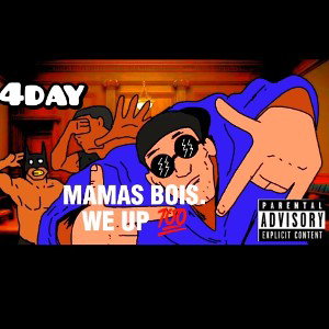 Got enemies - 4day