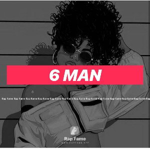 6 MAN