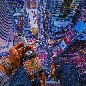 before you go