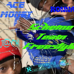 Scheme team freestyle