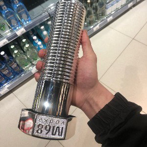 кYст. Балкон продакшн