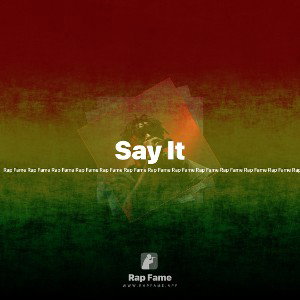 Say It