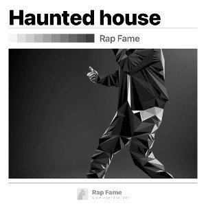 Haunted house 