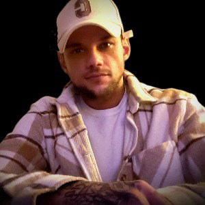 Wyte Owl - "Im an Animal"