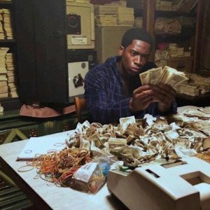 Kd - Grindin ft. 900pz_