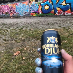 Blåsol