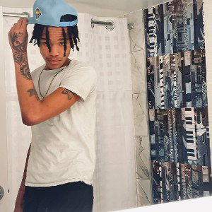 LDEDEV- Living Like Dat