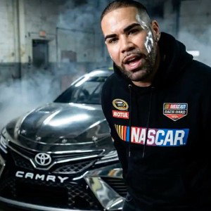 NASCAR