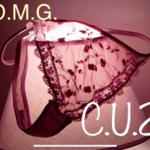 O.M.G. C.U.Z. 