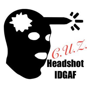 Headshot (IDGAF)