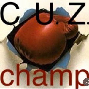 The champ