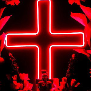 God