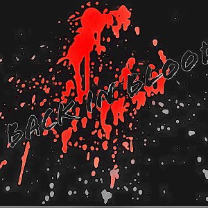 Back In Blood