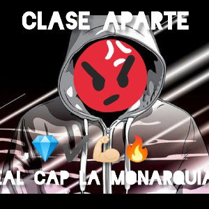 Clase Aparte ❌ Q.R.D.N.R.