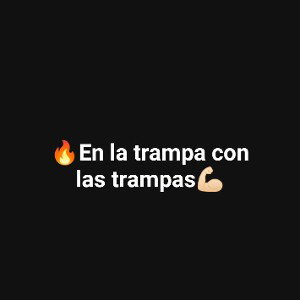 CLASE APARTE #en_la_trampa