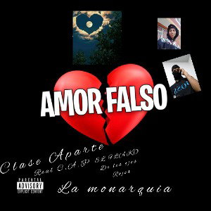 Clase Aparte ❌ amor Fake