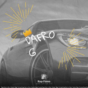 Dafrog