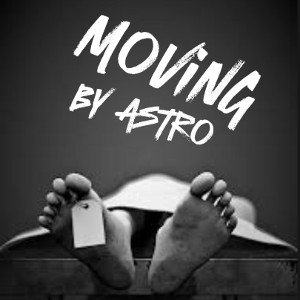 Moving
