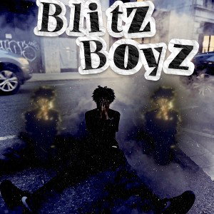 BlitzboyZ feat(luhza6)
