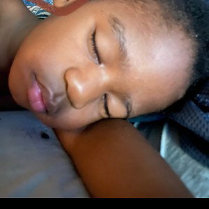 I love you baby brother
