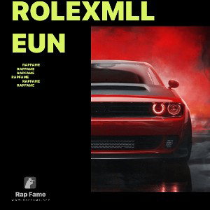 RolexMlleun 