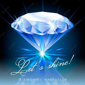 diamond