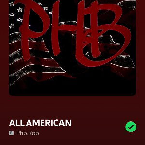 ALL AMERICAN