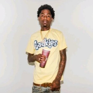 rest in pease young slo-be 